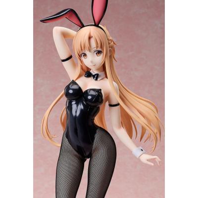 Sword Art Online Estatua PVC 1/4 Asuna: Bunny Ver. 48 cm
