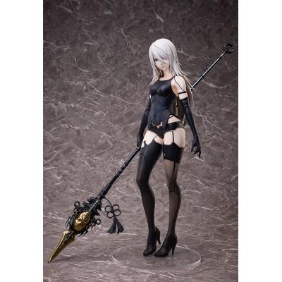 NieR:Automata Ver1.1a Estatua PVC 1/4 A2 (YoRHa Type A No. 2) 44 cm