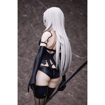 NieR:Automata Ver1.1a Estatua PVC 1/4 A2 (YoRHa Type A No. 2) 44 cm