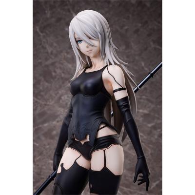 NieR:Automata Ver1.1a Estatua PVC 1/4 A2 (YoRHa Type A No. 2) 44 cm