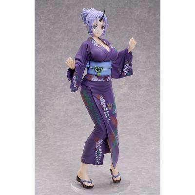 That Time I Got Reincarnated as a Slime Estatua PVC 1/4 Shion: Yukata Ver. 45 cm