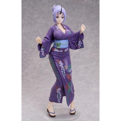 That Time I Got Reincarnated as a Slime Estatua PVC 1/4 Shion: Yukata Ver. 45 cm
