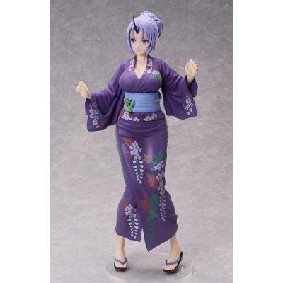 That Time I Got Reincarnated as a Slime Estatua PVC 1/4 Shion: Yukata Ver. 45 cm