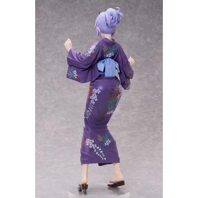 That Time I Got Reincarnated as a Slime Estatua PVC 1/4 Shion: Yukata Ver. 45 cm