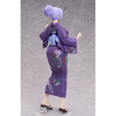 That Time I Got Reincarnated as a Slime Estatua PVC 1/4 Shion: Yukata Ver. 45 cm
