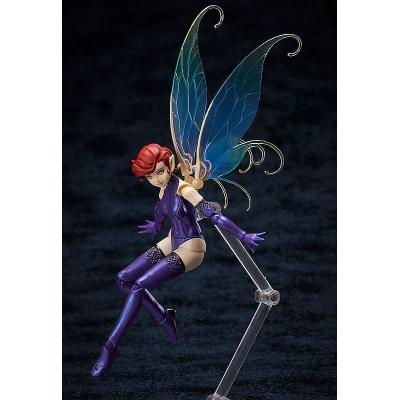 Shin Megami Tensei Figura Figma Pixie 13 cm (re-run)