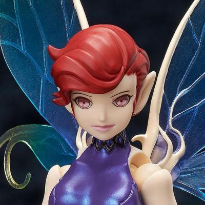 Shin Megami Tensei Figura Figma Pixie 13 cm (re-run)
