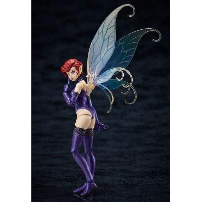 Shin Megami Tensei Figura Figma Pixie 13 cm (re-run)
