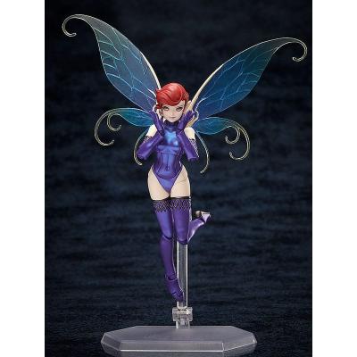 Shin Megami Tensei Figura Figma Pixie 13 cm (re-run)