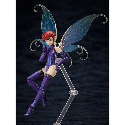 Shin Megami Tensei Figura Figma Pixie 13 cm (re-run)