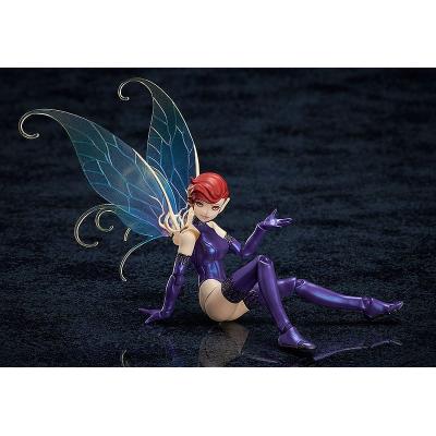 Shin Megami Tensei Figura Figma Pixie 13 cm (re-run)
