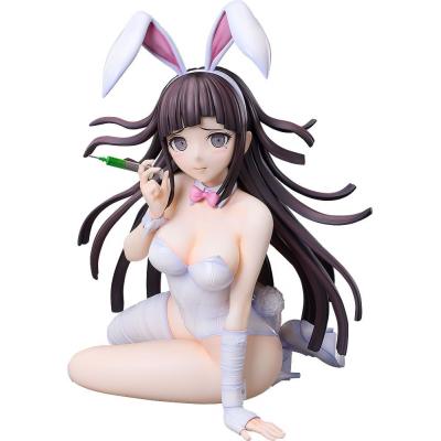 Danganronpa 2 Goodbye Despair Estatua PVC 1/4 Mikan Tsumiki: Bunny Ver. 28 cm