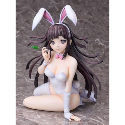 Danganronpa 2 Goodbye Despair Estatua PVC 1/4 Mikan Tsumiki: Bunny Ver. 28 cm