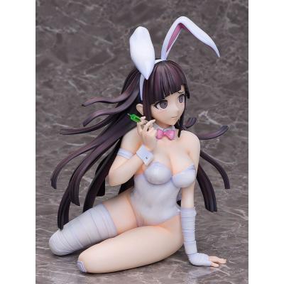 Danganronpa 2 Goodbye Despair Estatua PVC 1/4 Mikan Tsumiki: Bunny Ver. 28 cm