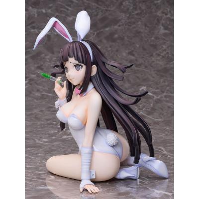 Danganronpa 2 Goodbye Despair Estatua PVC 1/4 Mikan Tsumiki: Bunny Ver. 28 cm