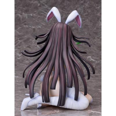 Danganronpa 2 Goodbye Despair Estatua PVC 1/4 Mikan Tsumiki: Bunny Ver. 28 cm