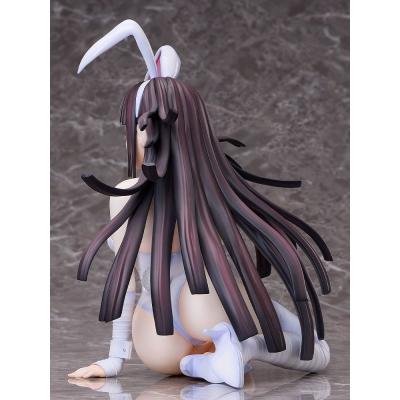 Danganronpa 2 Goodbye Despair Estatua PVC 1/4 Mikan Tsumiki: Bunny Ver. 28 cm