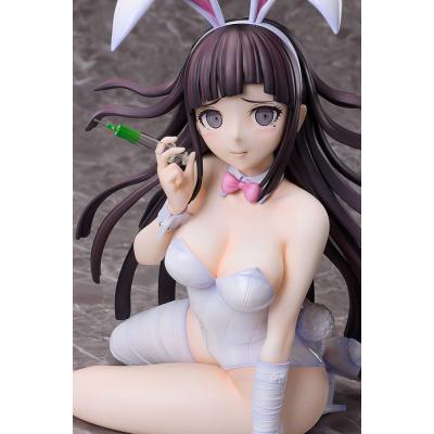 Danganronpa 2 Goodbye Despair Estatua PVC 1/4 Mikan Tsumiki: Bunny Ver. 28 cm