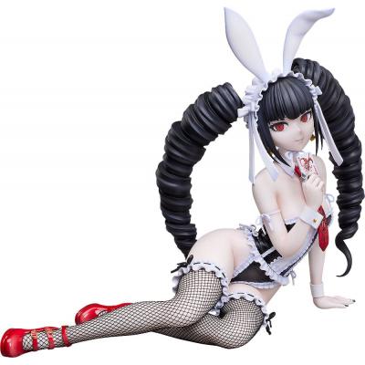 Danganronpa Trigger Happy Havoc Estatua PVC 1/4 Celestia Ludenberg Bunny Ver. 26 cm