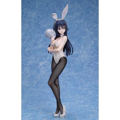 That Time I Got Reincarnated as a Slime Estatua PVC 1/4 Shizu: Bunny Ver. 43 cm