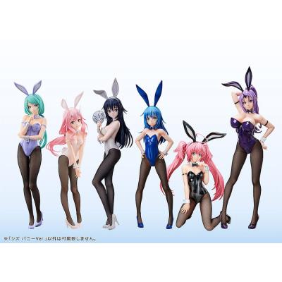 That Time I Got Reincarnated as a Slime Estatua PVC 1/4 Shizu: Bunny Ver. 43 cm