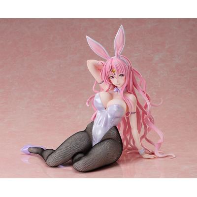 To Love-Ru Darkness Estatua PVC 1/4 Sephie Michaela Deviluke: Bunny Ver. 28 cm