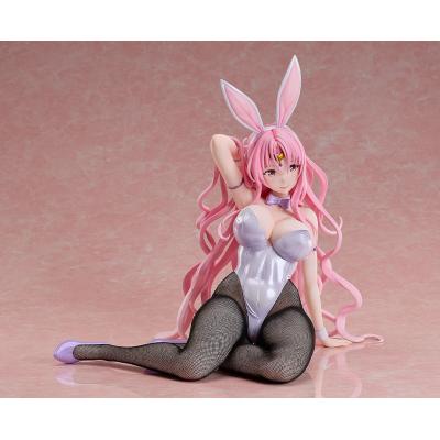 To Love-Ru Darkness Estatua PVC 1/4 Sephie Michaela Deviluke: Bunny Ver. 28 cm