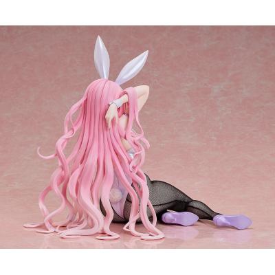 To Love-Ru Darkness Estatua PVC 1/4 Sephie Michaela Deviluke: Bunny Ver. 28 cm