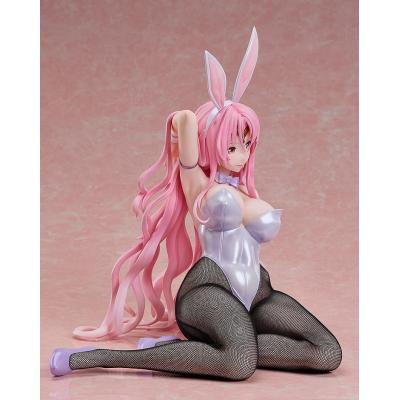 To Love-Ru Darkness Estatua PVC 1/4 Sephie Michaela Deviluke: Bunny Ver. 28 cm