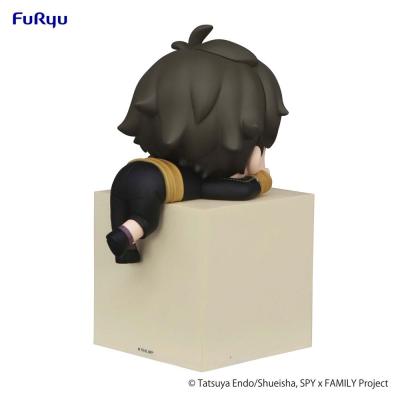 Spy x Family Estatua PVC Hikkake Damian 10 cm