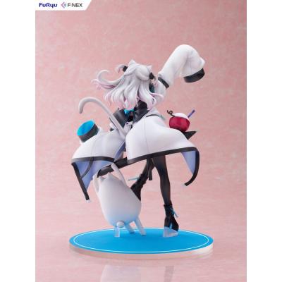Virtual YouTuber F:NEX estatua PVC 1/7 Natsume Eri 27 cm