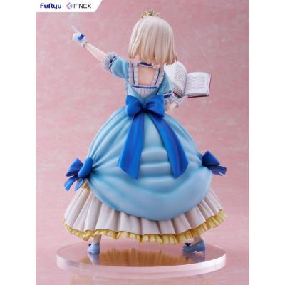 Tearmoon Empire FNEX Estatua 1/7 Mia Luna Tearmoon 22 cm