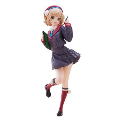 Virtual YouTuber Estatua PVC Tenitol Shigure Ui 20 cm