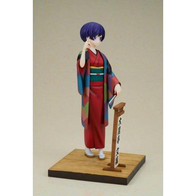 My Master Has No Tail Estatua PVC 1/7 Daikokutei Bunko 24 cm