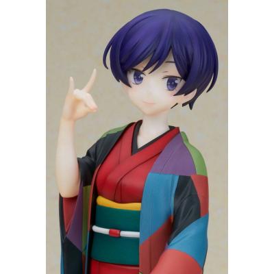 My Master Has No Tail Estatua PVC 1/7 Daikokutei Bunko 24 cm