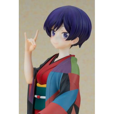 My Master Has No Tail Estatua PVC 1/7 Daikokutei Bunko 24 cm