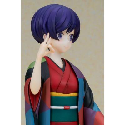 My Master Has No Tail Estatua PVC 1/7 Daikokutei Bunko 24 cm