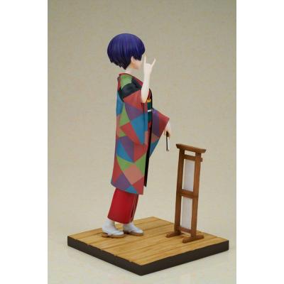 My Master Has No Tail Estatua PVC 1/7 Daikokutei Bunko 24 cm