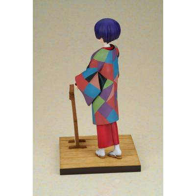 My Master Has No Tail Estatua PVC 1/7 Daikokutei Bunko 24 cm