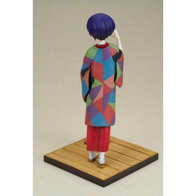 My Master Has No Tail Estatua PVC 1/7 Daikokutei Bunko 24 cm