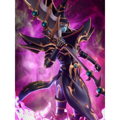 Yu-Gi-Oh! Estatua PVC 1/7 Duel Monsters Dark Paladin 35 cm
