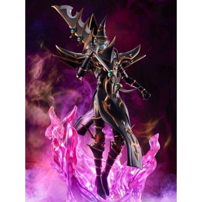 Yu-Gi-Oh! Estatua PVC 1/7 Duel Monsters Dark Paladin 35 cm
