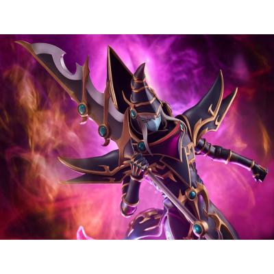 Yu-Gi-Oh! Estatua PVC 1/7 Duel Monsters Dark Paladin 35 cm