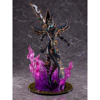 Yu-Gi-Oh! Estatua PVC 1/7 Duel Monsters Dark Paladin 35 cm