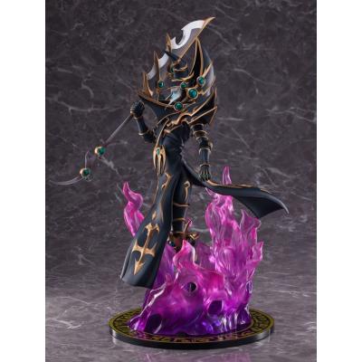 Yu-Gi-Oh! Estatua PVC 1/7 Duel Monsters Dark Paladin 35 cm