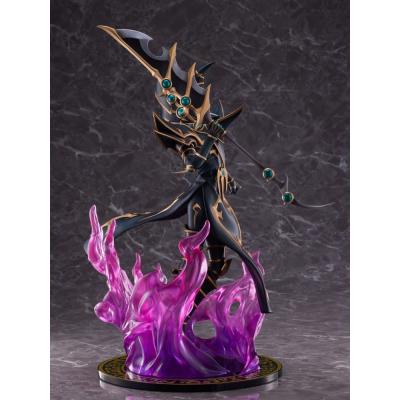 Yu-Gi-Oh! Estatua PVC 1/7 Duel Monsters Dark Paladin 35 cm