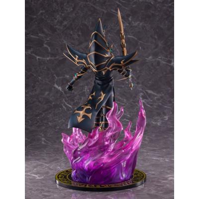 Yu-Gi-Oh! Estatua PVC 1/7 Duel Monsters Dark Paladin 35 cm
