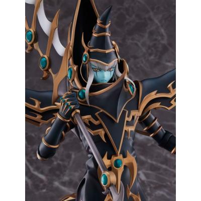 Yu-Gi-Oh! Estatua PVC 1/7 Duel Monsters Dark Paladin 35 cm