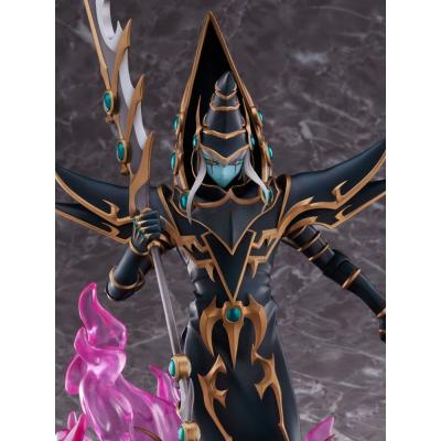 Yu-Gi-Oh! Estatua PVC 1/7 Duel Monsters Dark Paladin 35 cm