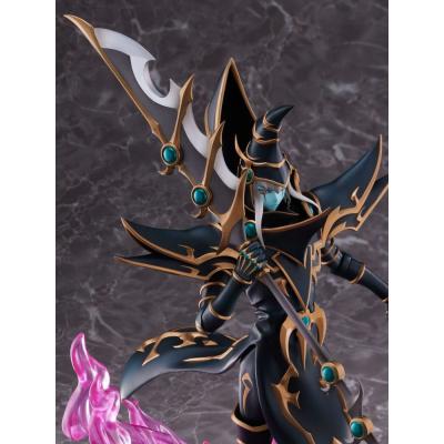 Yu-Gi-Oh! Estatua PVC 1/7 Duel Monsters Dark Paladin 35 cm
